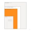 KJV Compact Saddle Tan and Butterscotch Large Print - Image 11