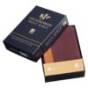 KJV Compact Saddle Tan and Butterscotch Large Print - Image 10