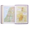 KJV Bible Super Giant Print Purple - Image 5