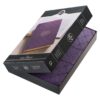 KJV Bible Super Giant Print Purple - Image 9