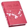 KJV Bible Compact Pink - Image 3