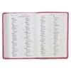 KJV Bible Compact Pink - Image 7