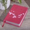 KJV Bible Compact Pink - Image 9