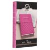KJV Pink Faux Leather Gift Edition Bible - Image 8