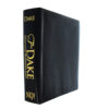 NKJV Dake Annotated Reference Bible-Black Bonded
