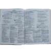 NKJV Dake Annotated Reference Bible-Black Bonded - Image 3