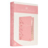 NLT Pink Faux Leather Spiritual Growth Bible - Image 9