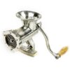 Meat Sausage Grinder With Funnels
