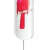Windchime Cardinals Appear 23"