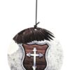 Windchime Cardinals Appear 23" - Image 3