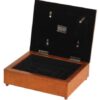 Jewelry Box - A Mother Holds Her Child - Image 2