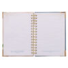 Hope in the LORD Large Wirebound Journal - Image 3