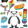 Weather Bulletin Board Set Grade PK-2