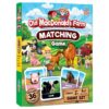Memory Game - Old Macdonald's Farm