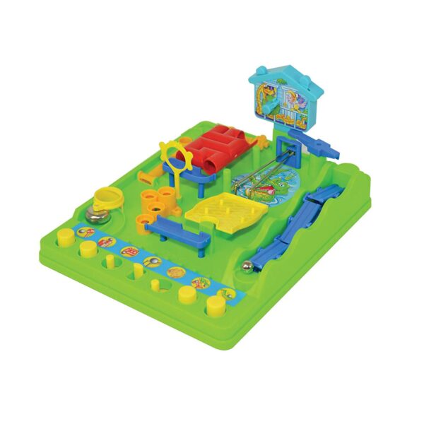 Screwball Scramble Game 650 0214 1