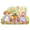 Raggedy Ann & Andy Kids Floor Puzzle - 36pc- Discontinued - Image 2