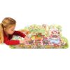 Raggedy Ann & Andy Kids Floor Puzzle - 36pc- Discontinued - Image 4