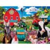 300 Pc Puzzle - Green Acres Welcoming Committee