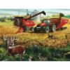 1000 Pc Puzzle - Teamwork