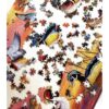 1000 Pc Puzzle - Autumn Feathers - Image 5