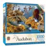 1000 Pc Puzzle - Lake Life - Image 2