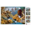 1000 Pc Puzzle - Lake Life - Image 3