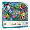 1000 Pc Puzzle - Songbird Collage - Image 2