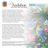 1000 Pc Puzzle - Songbird Collage - Image 5