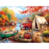 1000 Pc Puzzle - Share the Outdoors