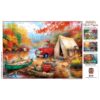 1000 Pc Puzzle - Share the Outdoors - Image 3