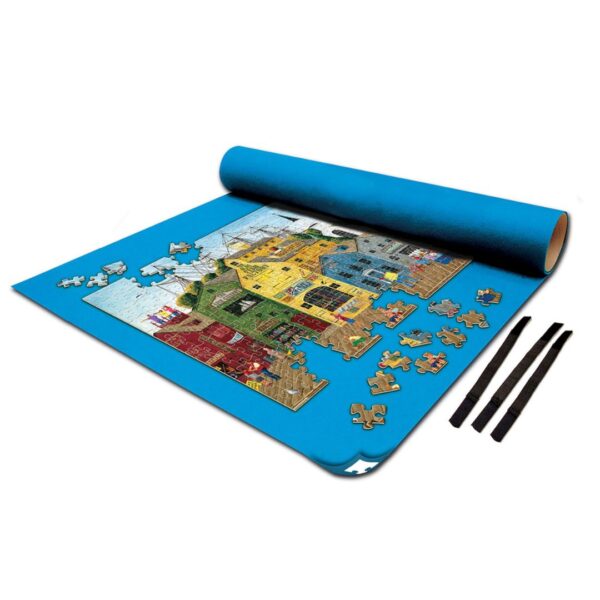 Puzzle Roll Up - 42"x24" - Up to 1500 Pc Puzzle - Image 3