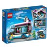 Lego City Penguin Slushy Van  194 pcs  60384  - Jan 2023 - Image 2