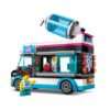 Lego City Penguin Slushy Van  194 pcs  60384  - Jan 2023 - Image 4