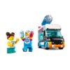 Lego City Penguin Slushy Van  194 pcs  60384  - Jan 2023 - Image 5