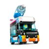 Lego City Penguin Slushy Van  194 pcs  60384  - Jan 2023 - Image 6