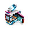 Lego City Penguin Slushy Van  194 pcs  60384  - Jan 2023 - Image 7