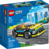 Lego City Electric Sports Car 60383