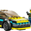 Lego City Electric Sports Car 60383 - Image 3