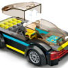 Lego City Electric Sports Car 60383 - Image 5
