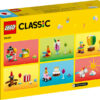 Lego Classic Creative Party Box 900pcs  11029 - Image 2