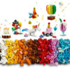 Lego Classic Creative Party Box 900pcs  11029 - Image 4