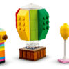 Lego Classic Creative Party Box 900pcs  11029 - Image 5