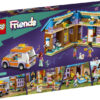 Friends Mobile Tiny House 41735- Discontinued - Image 2