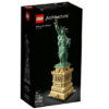 Lego Architecture Statue of Liberty 21042