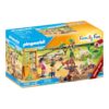 Playmobil Family Fun - Petting Zoo
