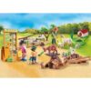Playmobil Family Fun - Petting Zoo - Image 2