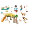 Playmobil Family Fun - Outdoor Lion Enclosure- Discontinued - Image 3