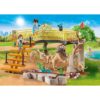 Playmobil Family Fun - Outdoor Lion Enclosure- Discontinued - Image 4