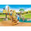 Playmobil Family Fun - Outdoor Lion Enclosure- Discontinued - Image 5