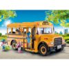 Playmobil City Life - School Bus - Image 2